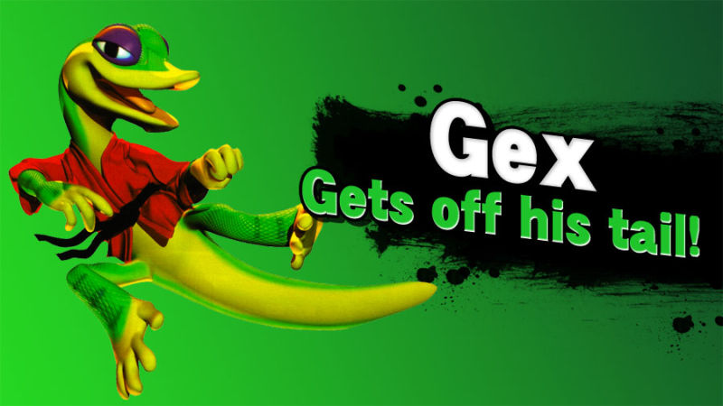 Illustration for article titled 'Shop Contest: Even More Smash Bros., Winners!